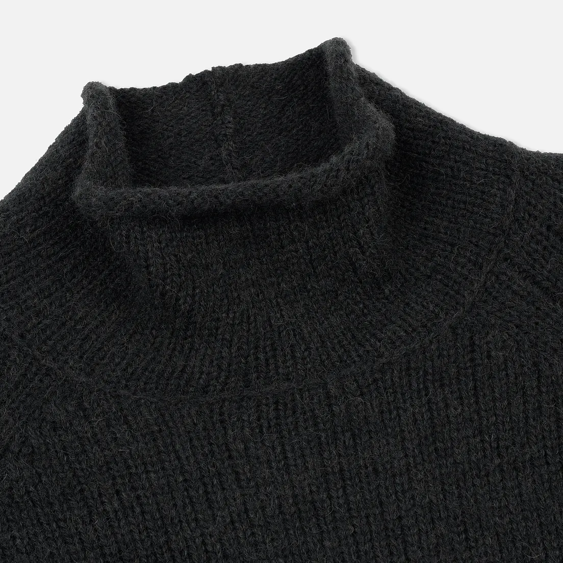 Norse Projects Мужской свитер Thore N Intarsia
