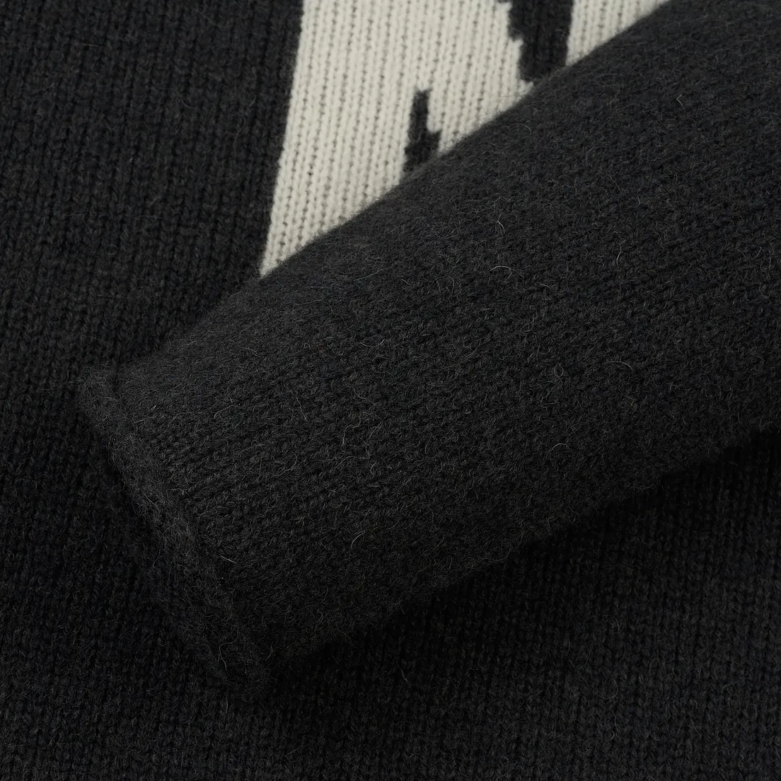 Norse Projects Мужской свитер Thore N Intarsia