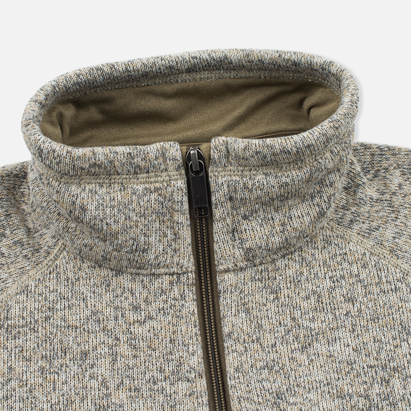 Patagonia Мужской свитер Better Fleece Zip