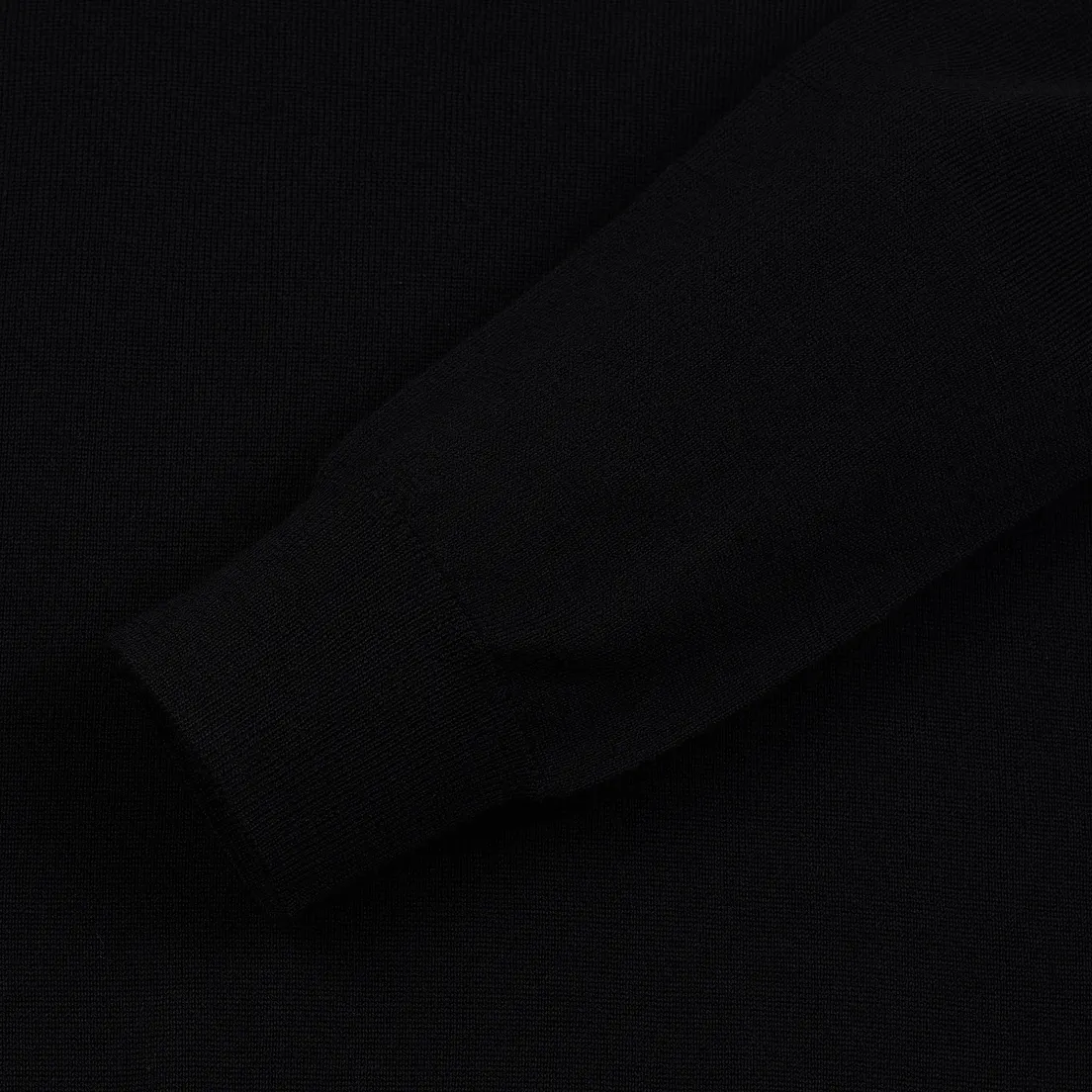 Polo Ralph Lauren Мужской свитер Classic Crew Neck Merino Wool