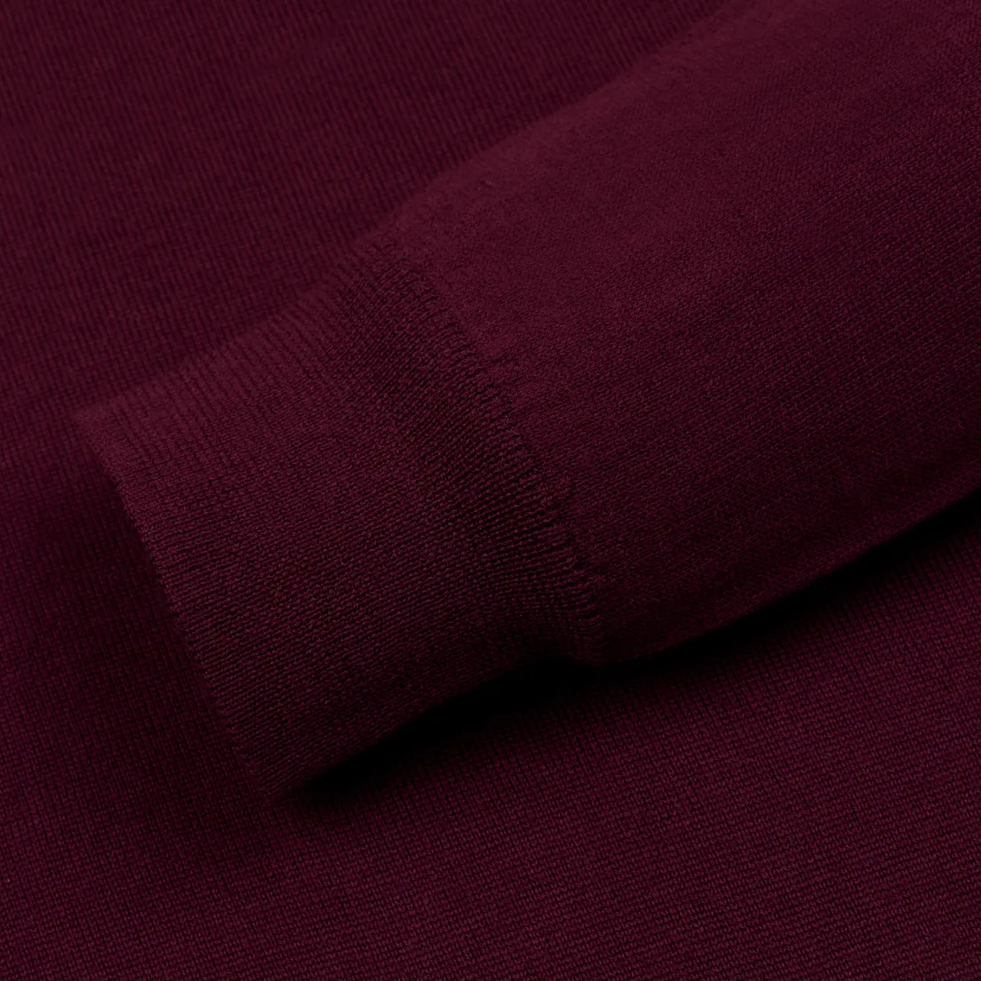 Polo Ralph Lauren Мужской свитер Classic Crew Neck Merino Wool