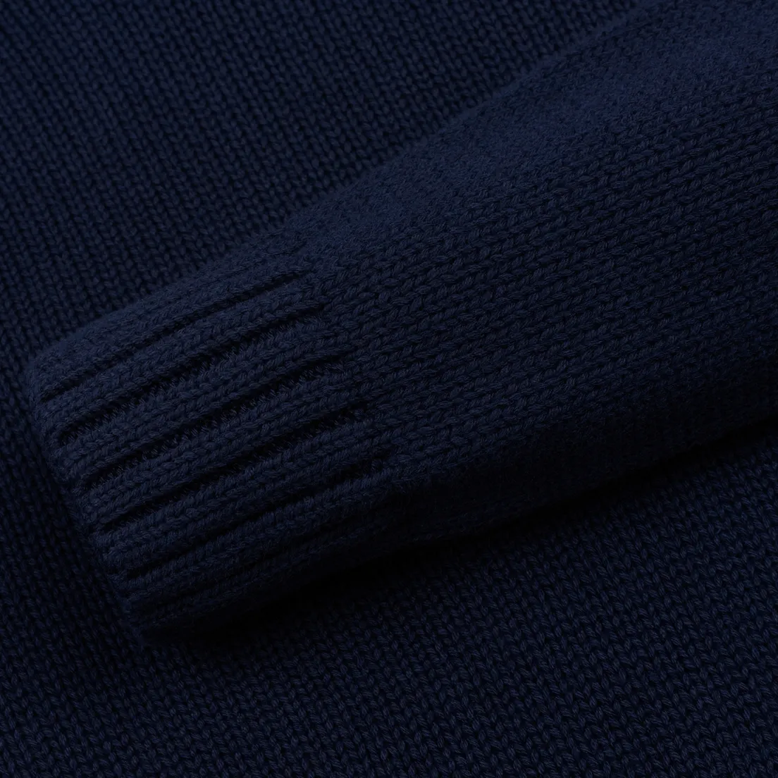 Polo Ralph Lauren Мужской свитер Classic Logo Cotton Crew Neck