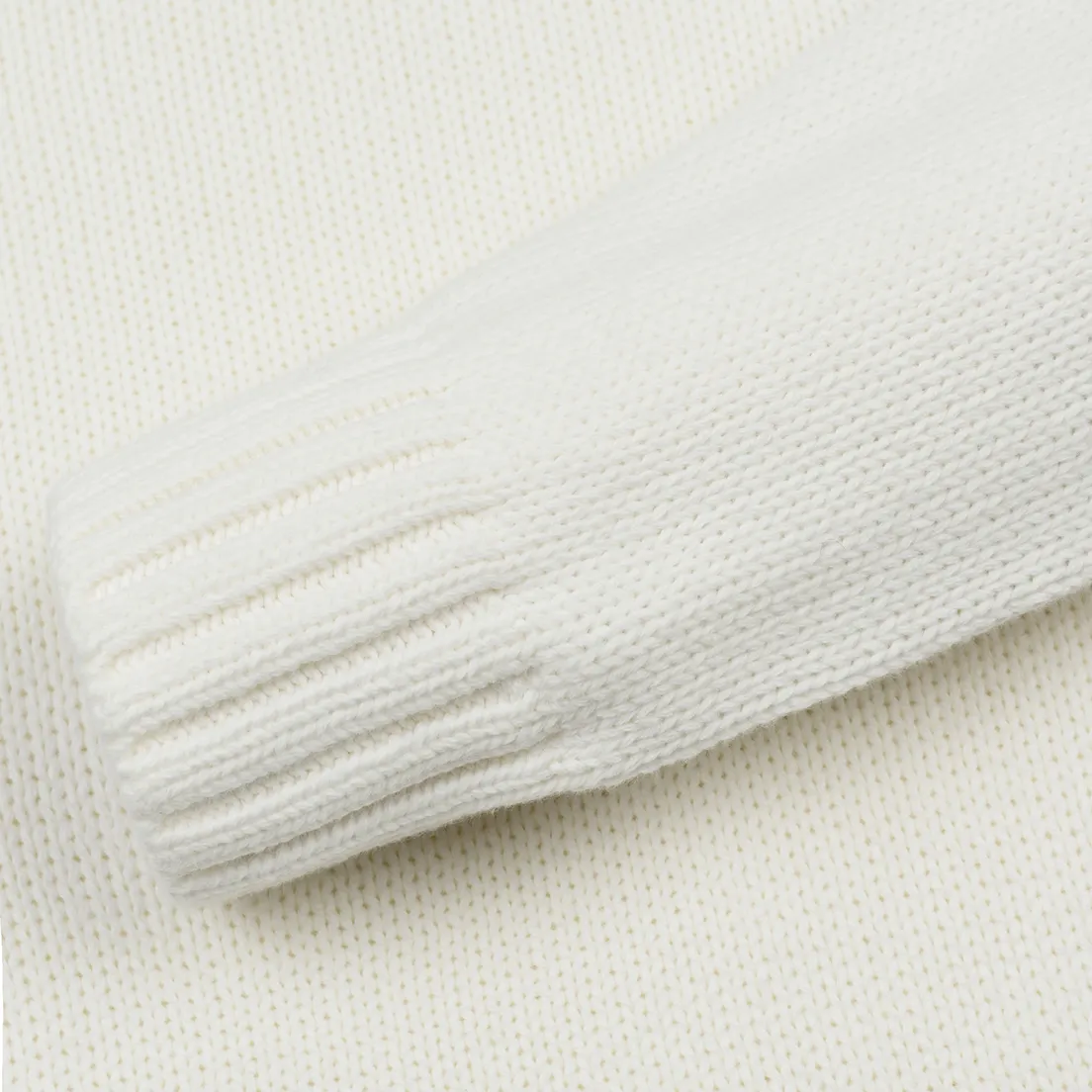 Polo Ralph Lauren Мужской свитер Classic Logo Cotton Crew Neck