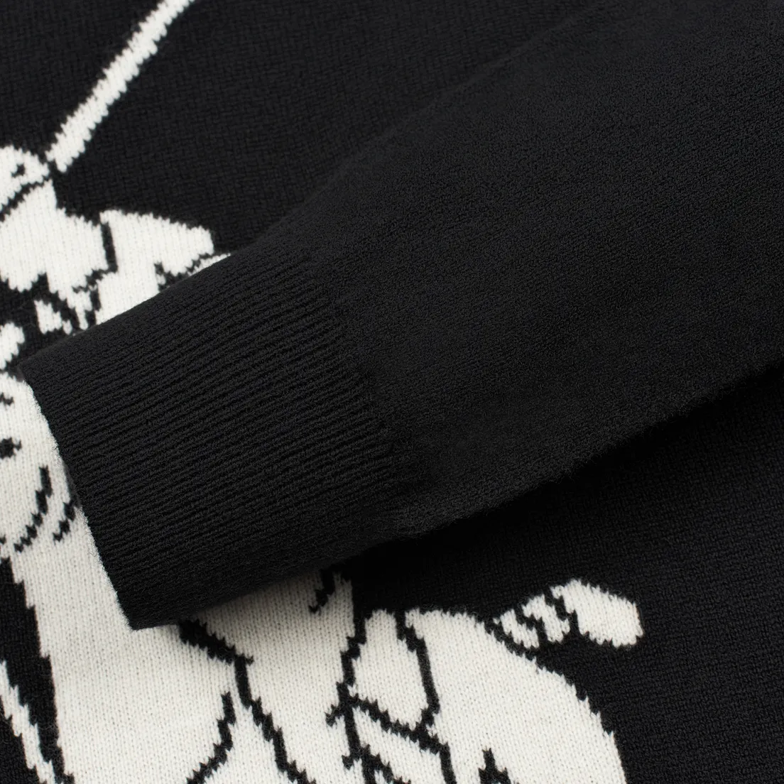 Polo Ralph Lauren Мужской свитер Loryelle Wool Big Polo Pony