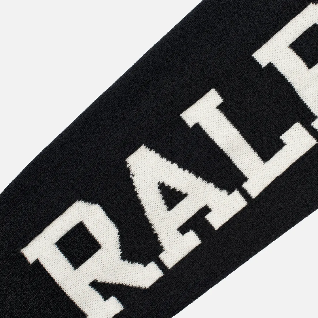Polo Ralph Lauren Мужской свитер Loryelle Wool Big Polo Pony