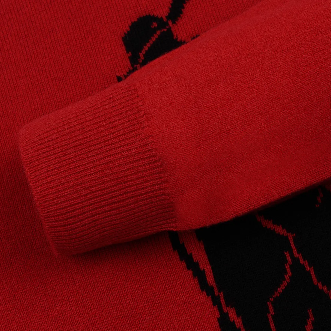 Polo Ralph Lauren Мужской свитер Loryelle Wool Big Polo Pony