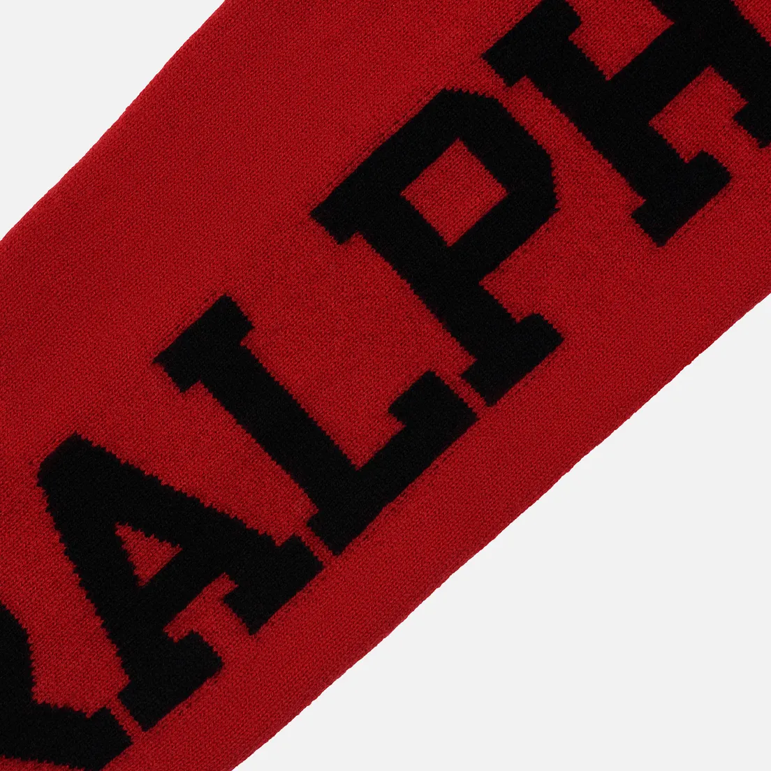 Polo Ralph Lauren Мужской свитер Loryelle Wool Big Polo Pony