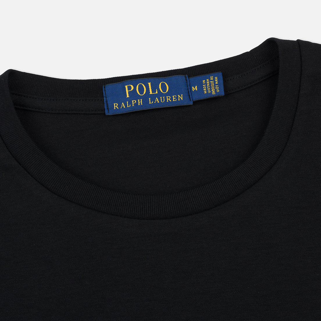 Мужской лонгслив Polo Ralph Lauren Pima Soft Touch 710 706113 006 5022