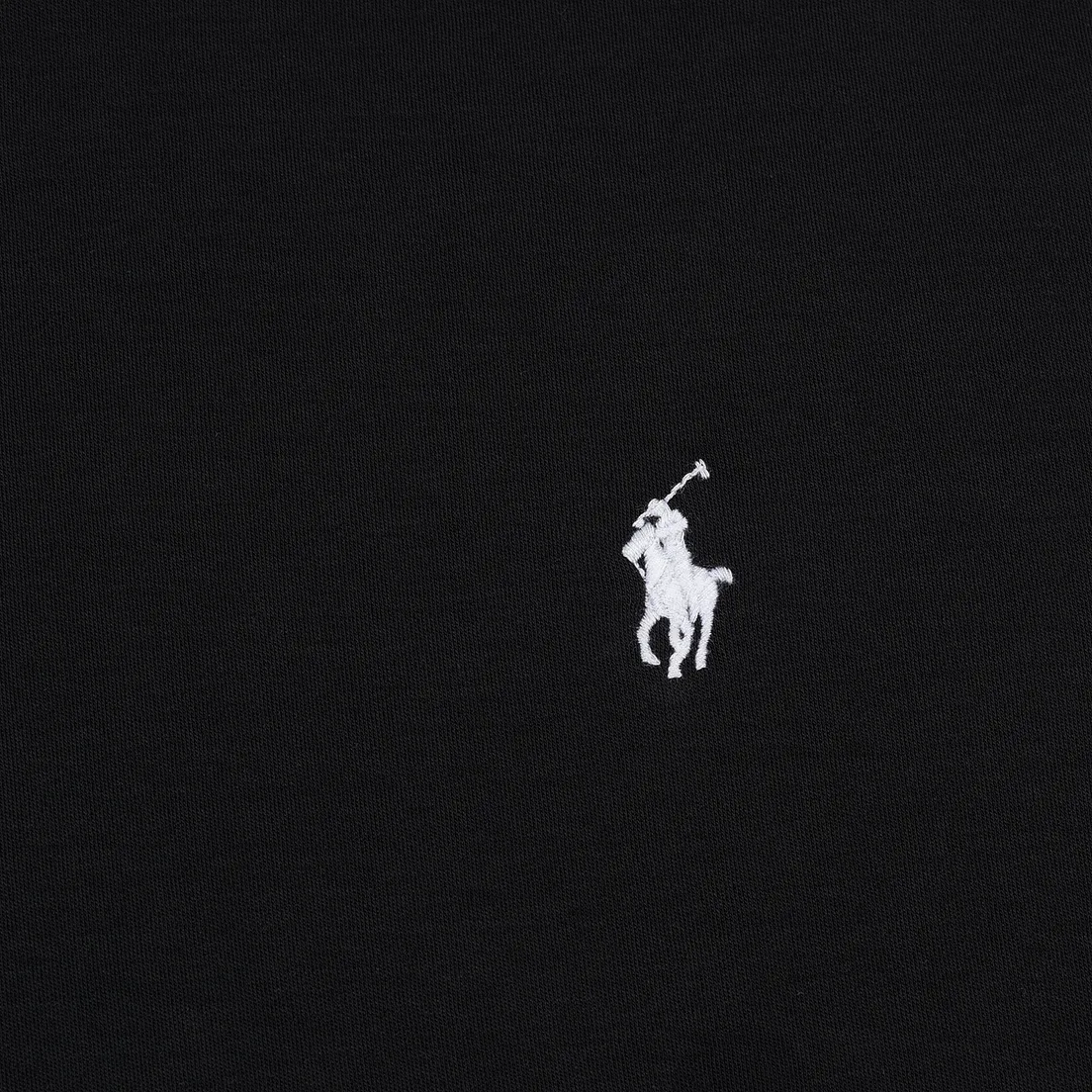Polo Ralph Lauren Мужской лонгслив Pima Soft Touch