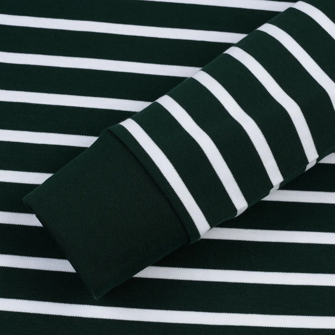Polo Ralph Lauren Мужской лонгслив Pima Soft Touch Stripe