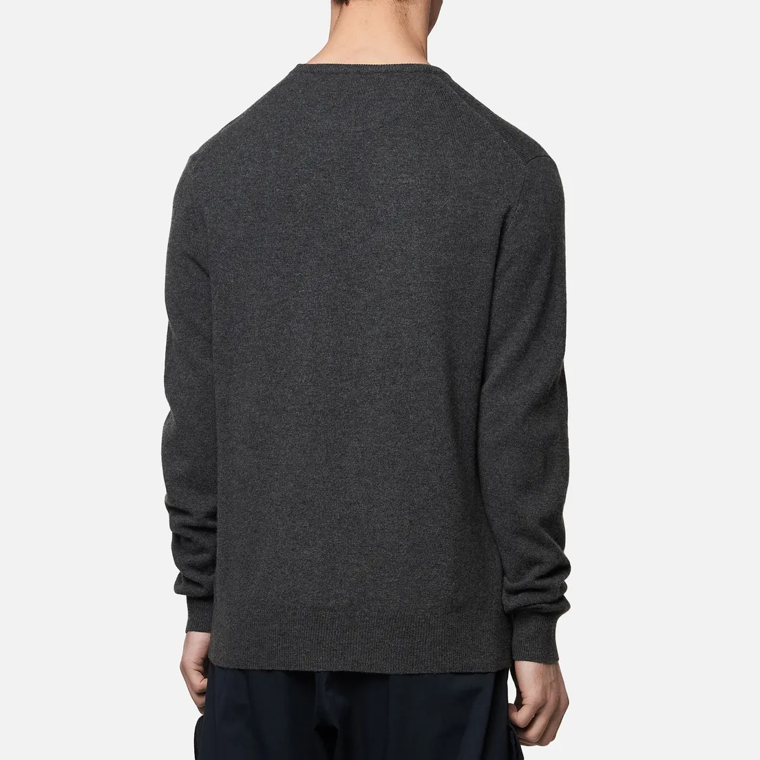 Polo Ralph Lauren Мужской свитер Polo Bear Merino Wool