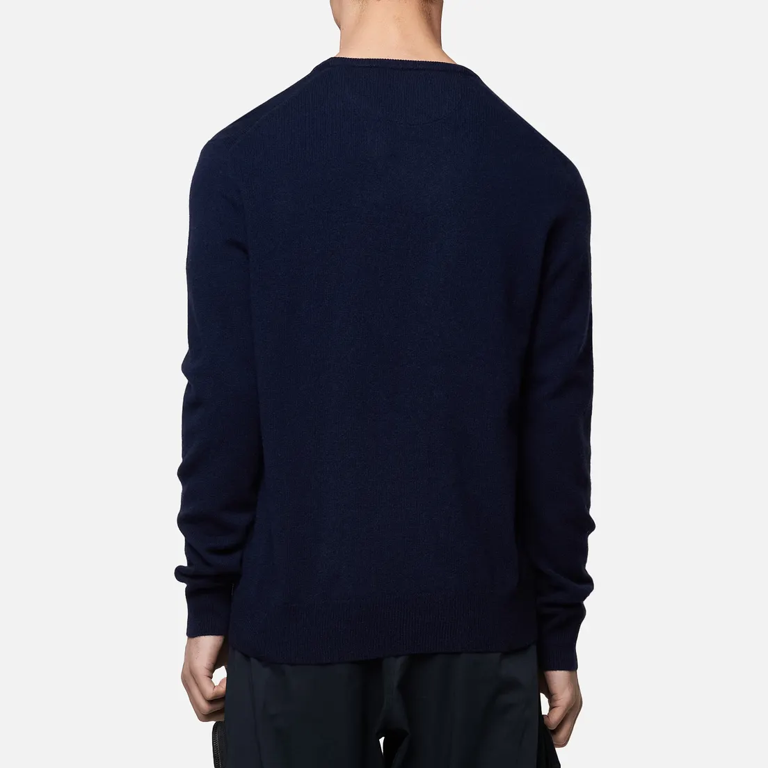 Polo Ralph Lauren Мужской свитер Polo Bear Merino Wool