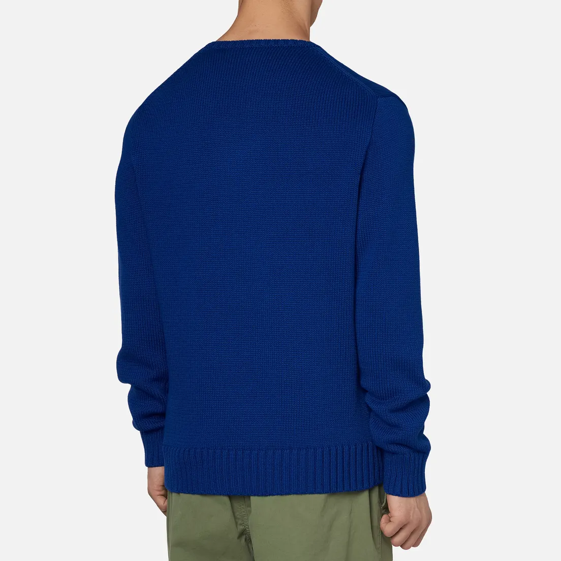 Polo Ralph Lauren Мужской свитер Polo Tiger Cotton