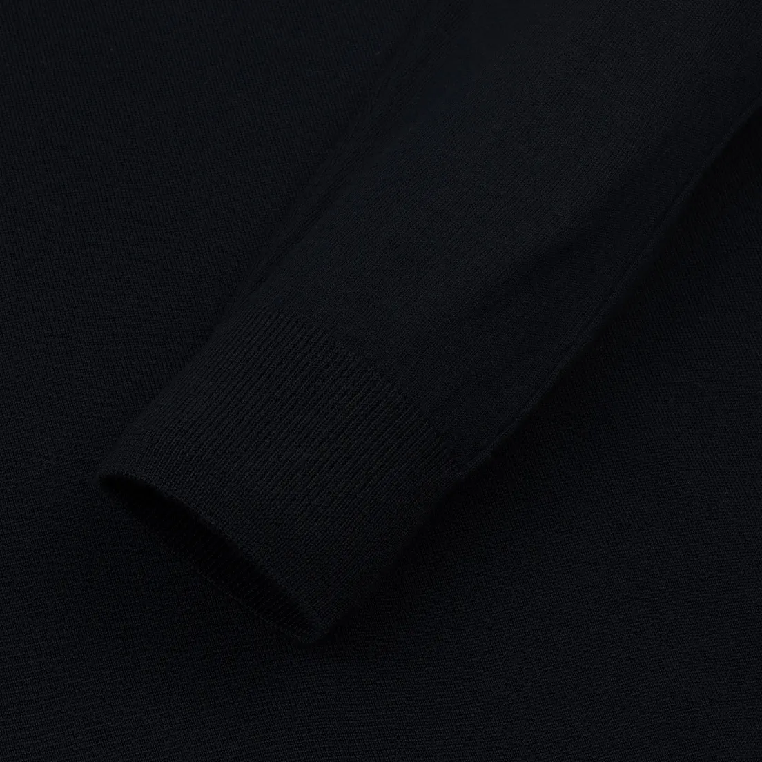 Pringle of Scotland Мужской свитер High Neck Merino Wool