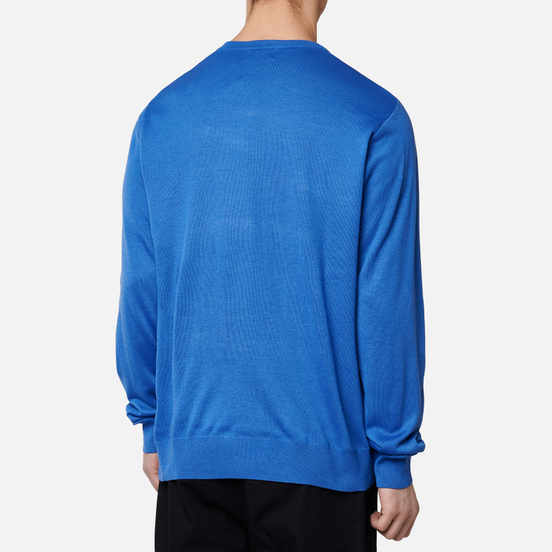 Мужской свитер RIPNDIP Catch Em All Blue