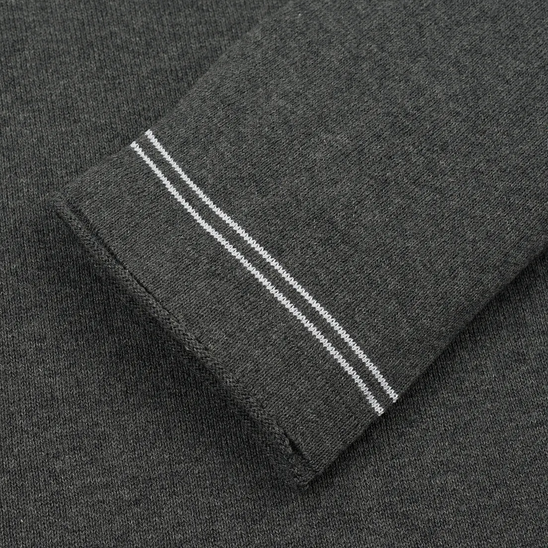Stone Island Мужской свитер Crew Neck Knit