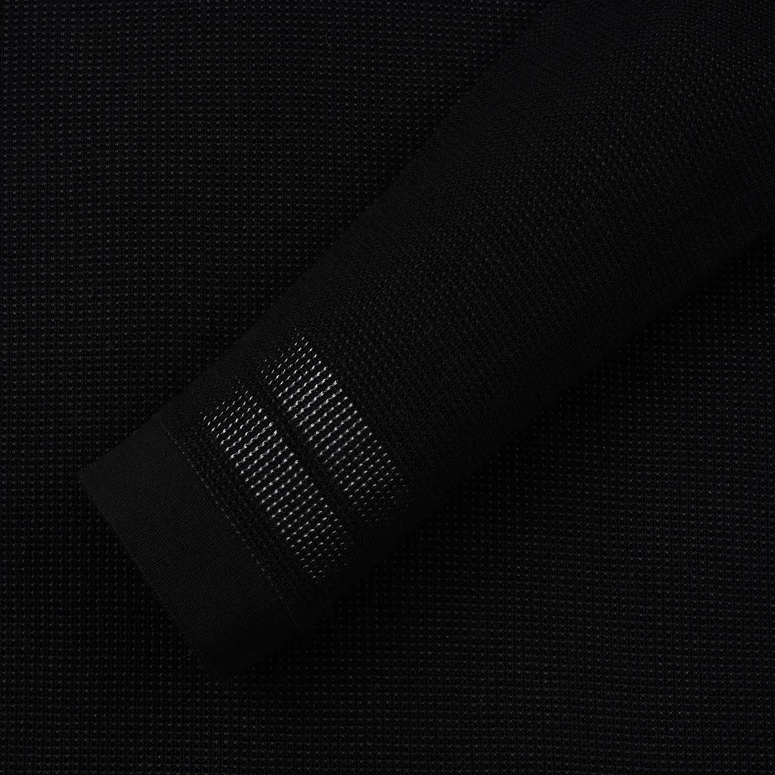 Stone Island Мужской свитер Crew Neck Two Different Coloured