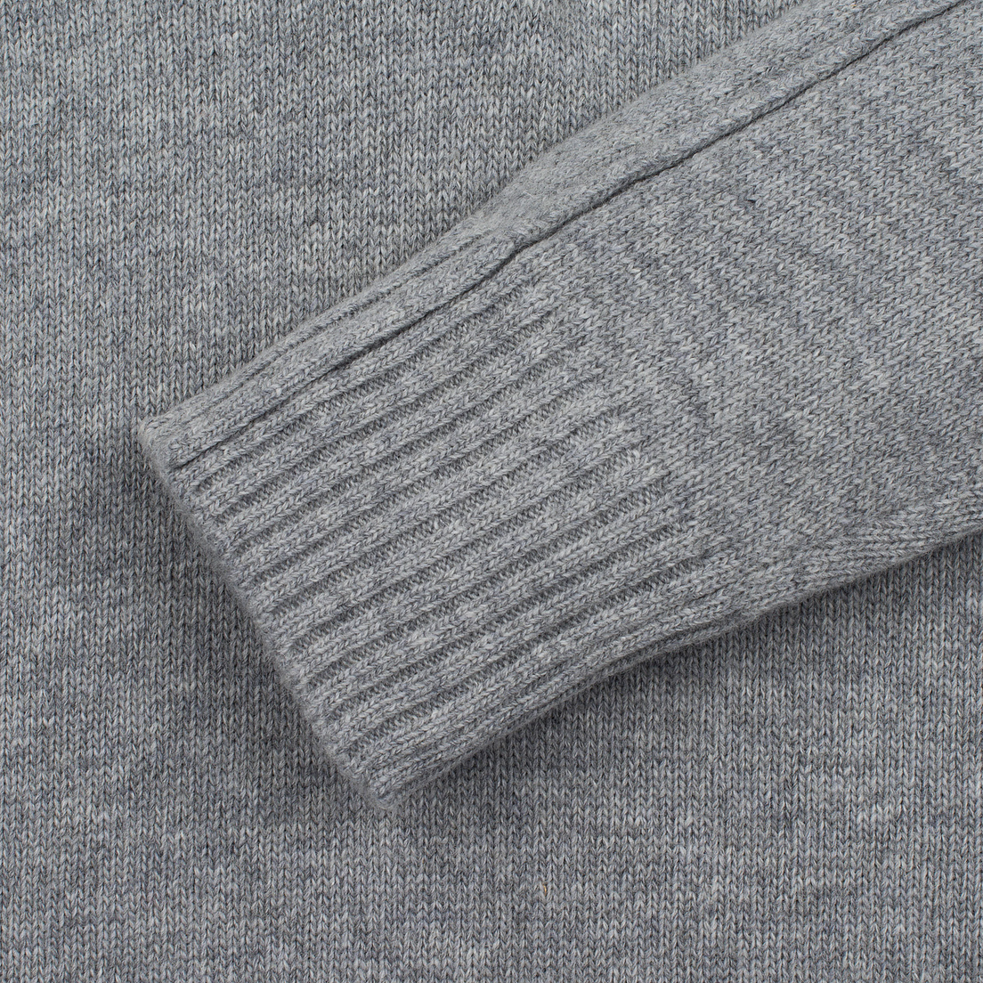 Stone Island Мужской свитер High Collar