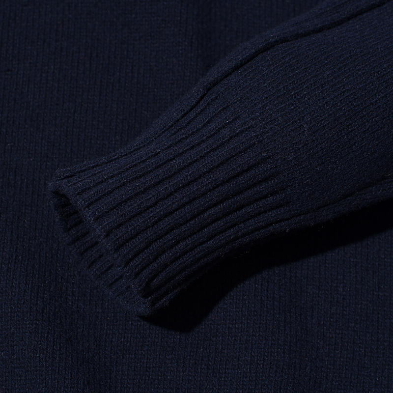 Stone Island Мужской свитер High Collar