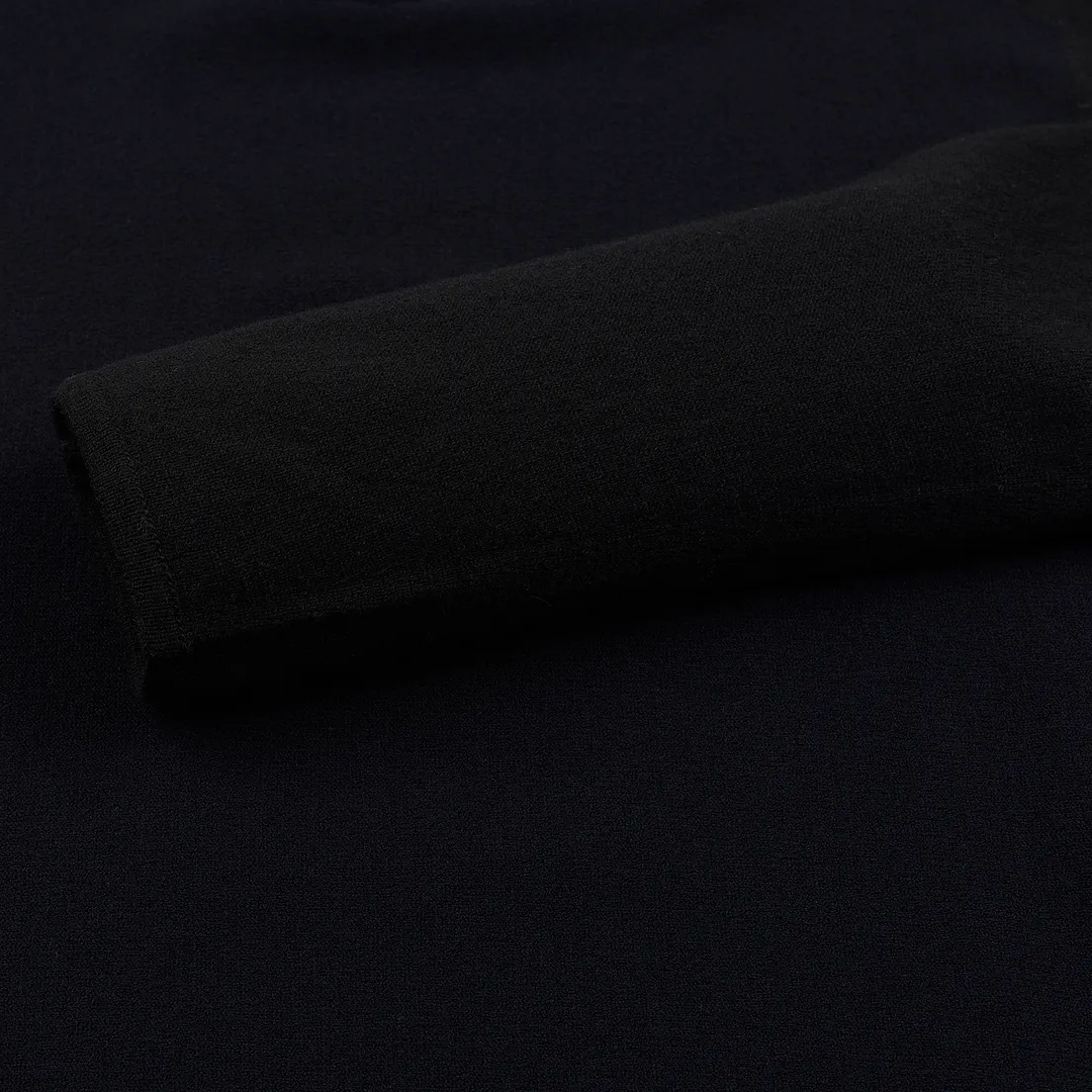 Stone Island Shadow Project Мужской свитер Contrast Crew Neck