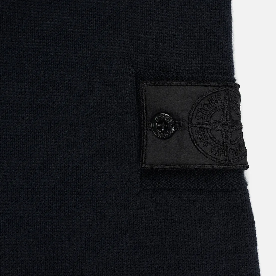 Stone Island Shadow Project Мужской свитер Contrast Hoodie