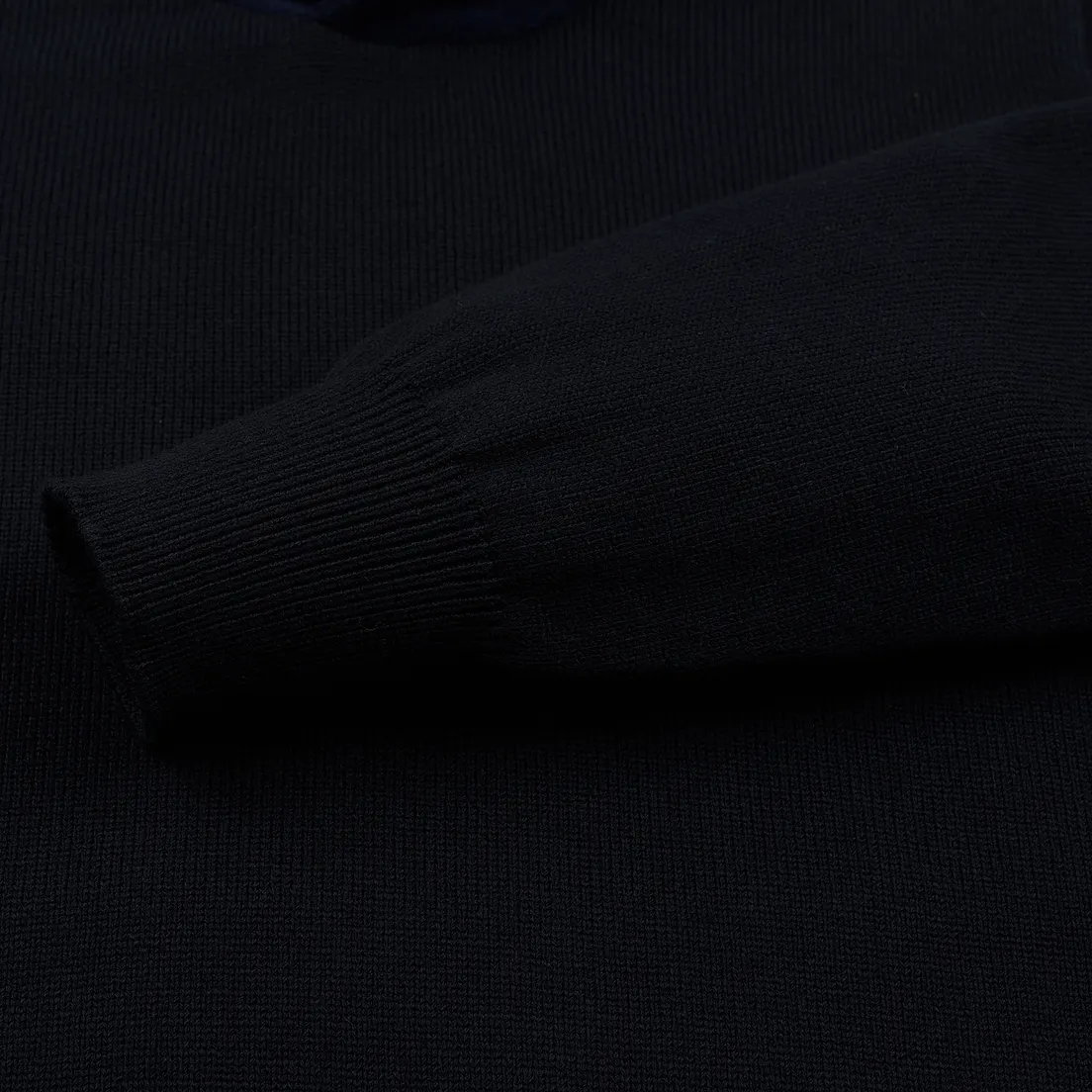 Stone Island Shadow Project Мужской свитер Contrast Hoodie