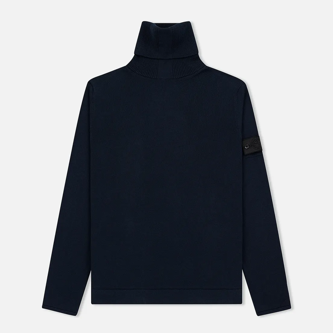 Stone Island Shadow Project Мужской свитер Knit Cotton