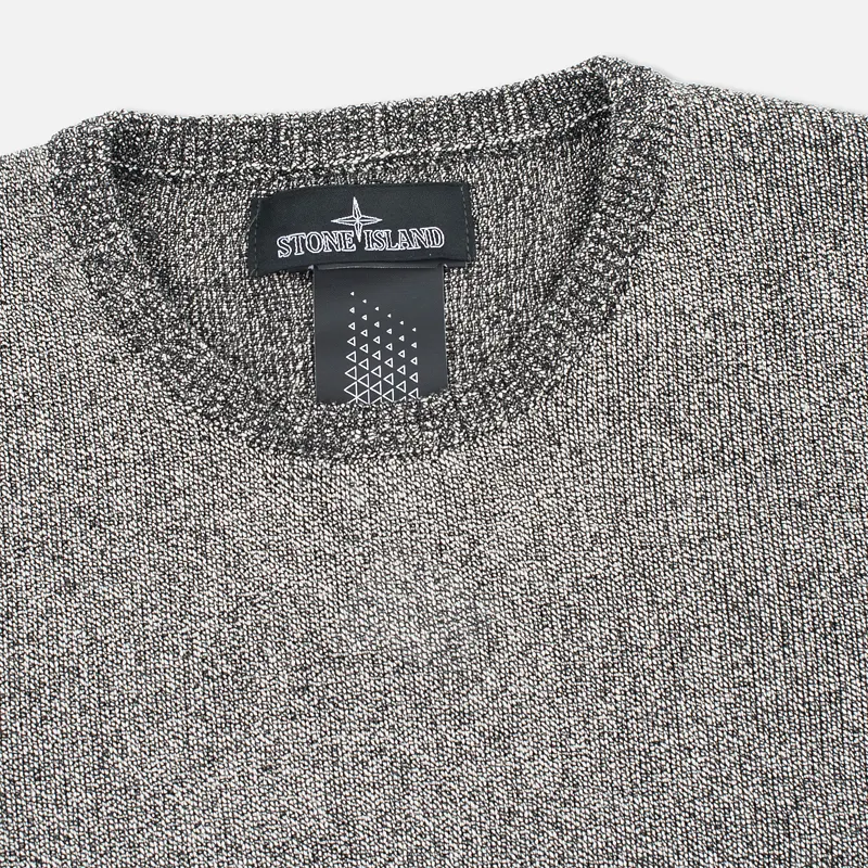 Stone Island Shadow Project Мужской свитер Knit Jumper