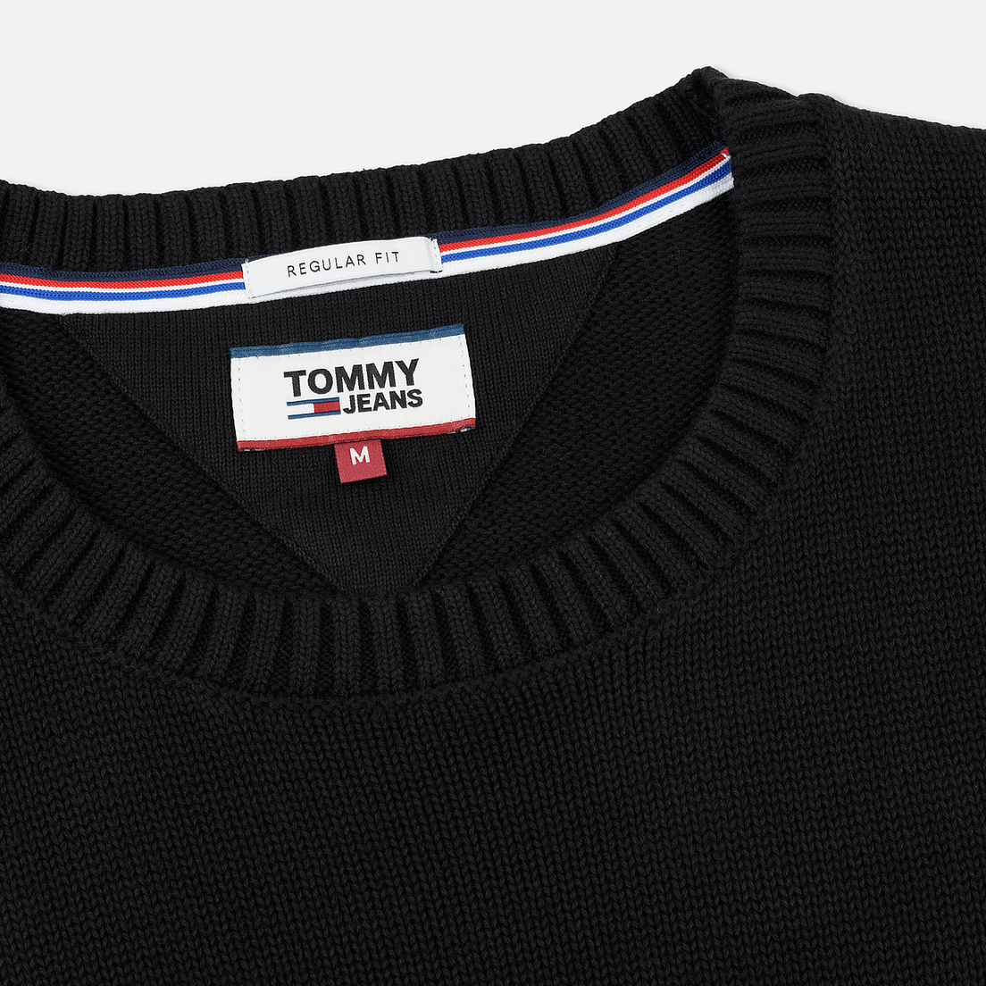 Tommy Jeans Мужской свитер Tommy Classics