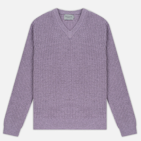 Мужской свитер Velour Bjorn Dark Pink