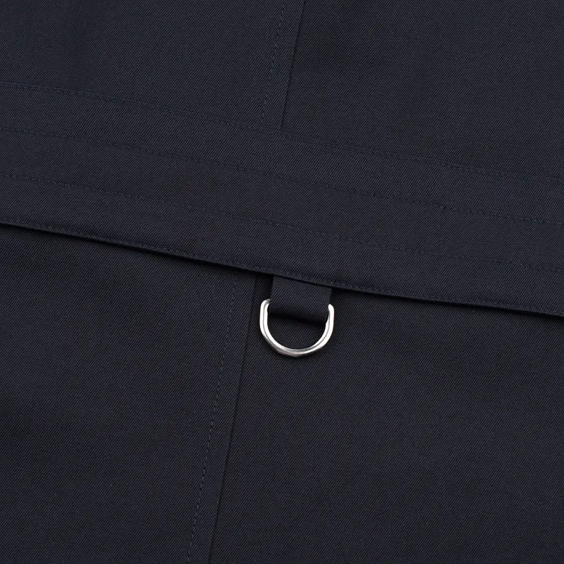Aquascutum Мужской тренчкот Corby Double Breasted