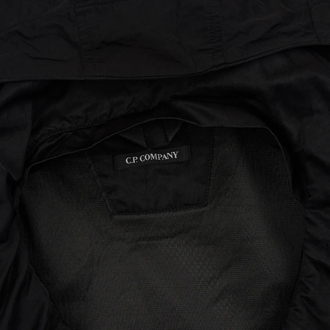 C.P. Company Мужской жилет Lens Pocket