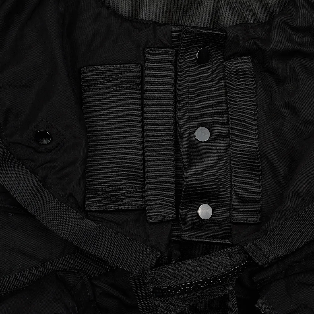C.P. Company Мужской жилет Lens Pocket
