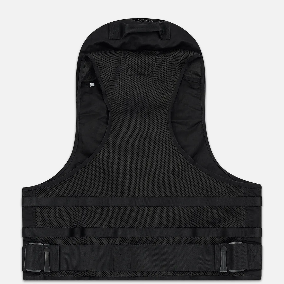 C.P. Company Мужской жилет Lens Pocket