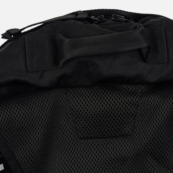 Мужской жилет C.P. Company Lens Pocket Black