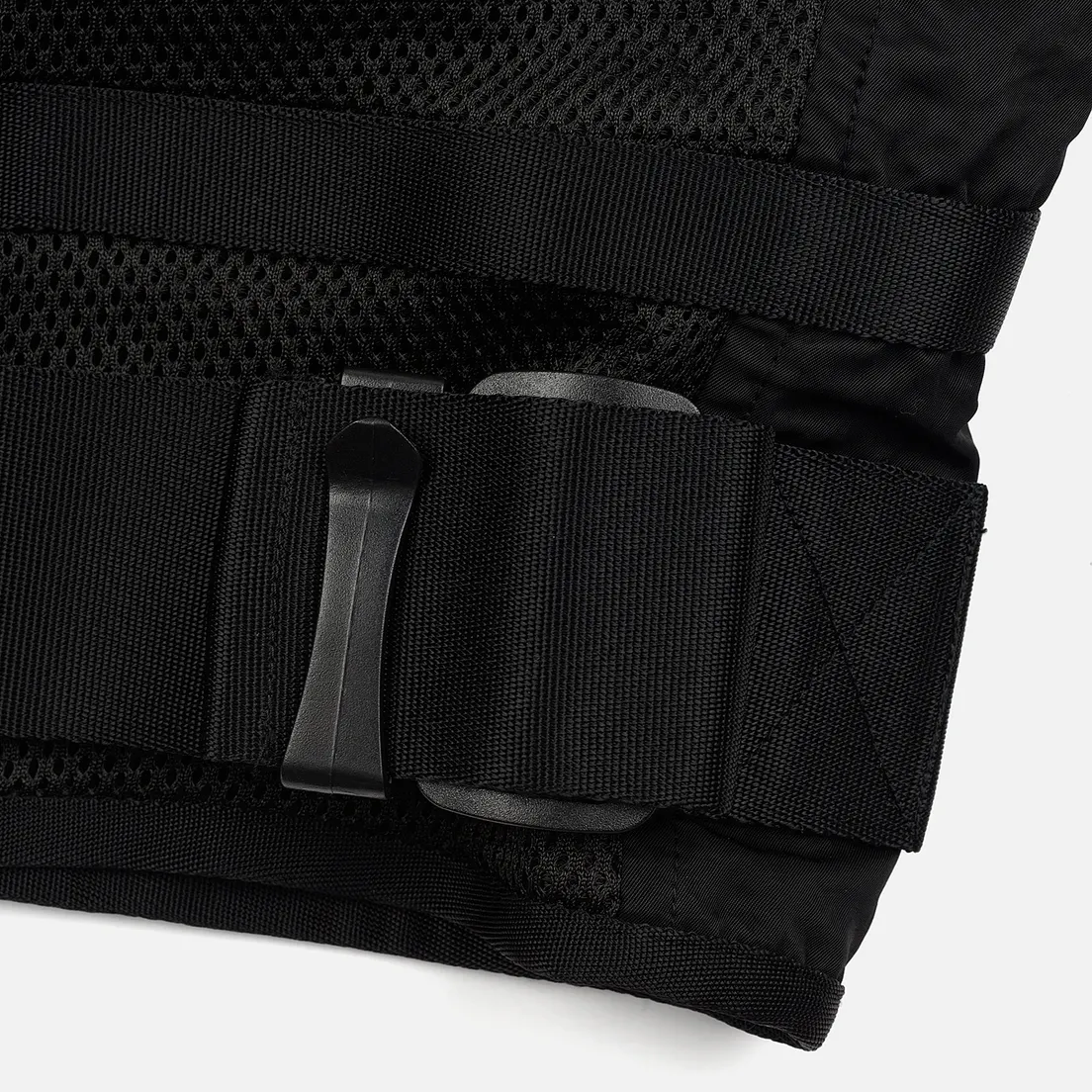 C.P. Company Мужской жилет Lens Pocket