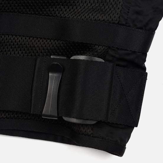 Мужской жилет C.P. Company Lens Pocket Black