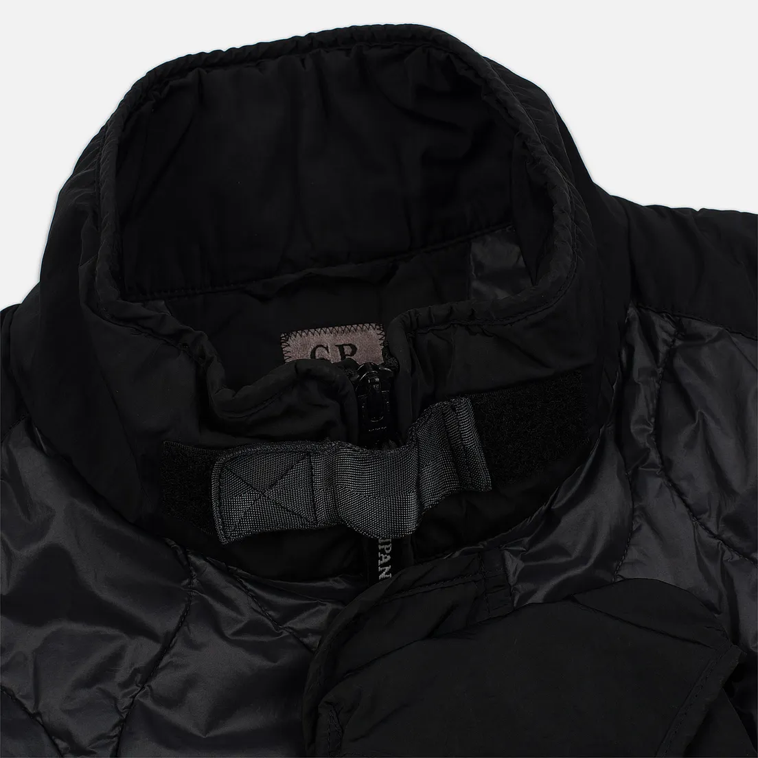 C.P. Company Мужской жилет Multipocket
