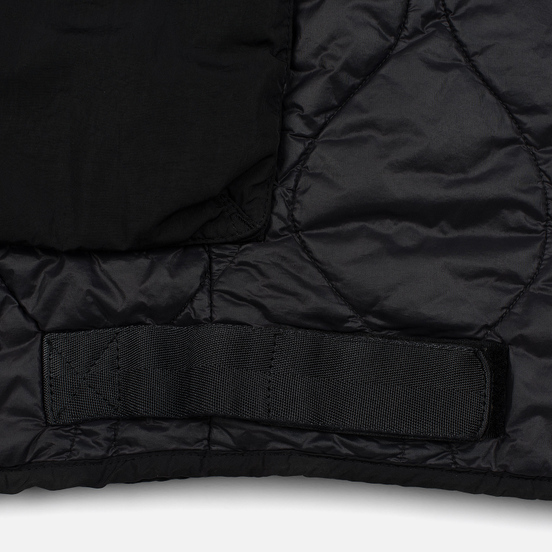 Мужской жилет C.P. Company Multipocket Black