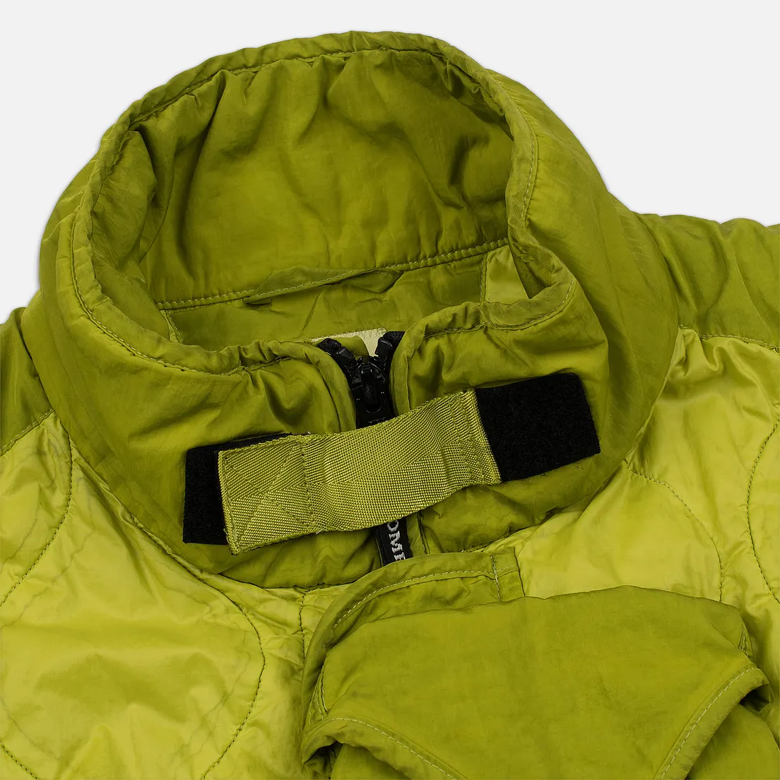 C.P. Company Мужской жилет Multipocket