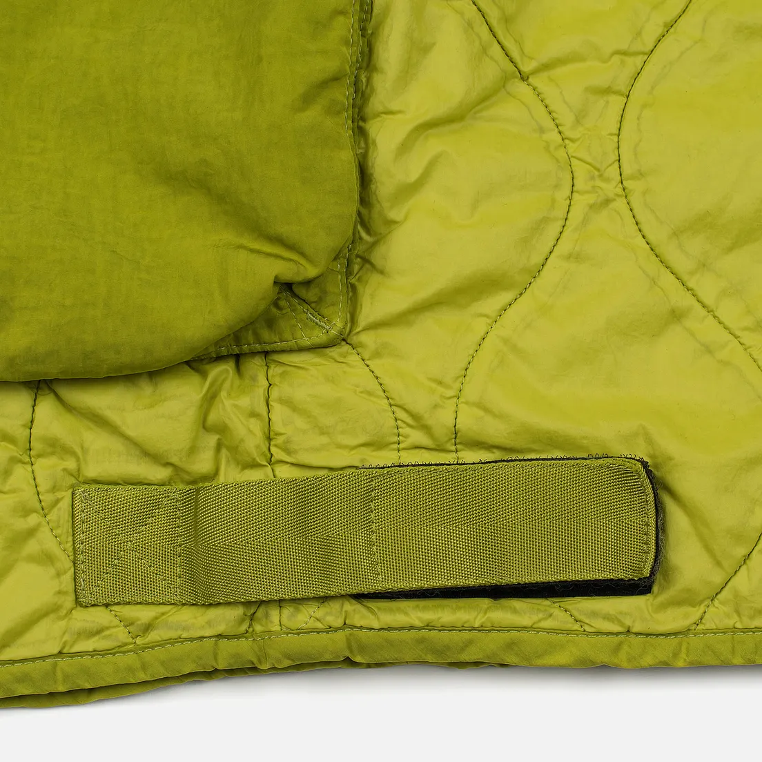 C.P. Company Мужской жилет Multipocket