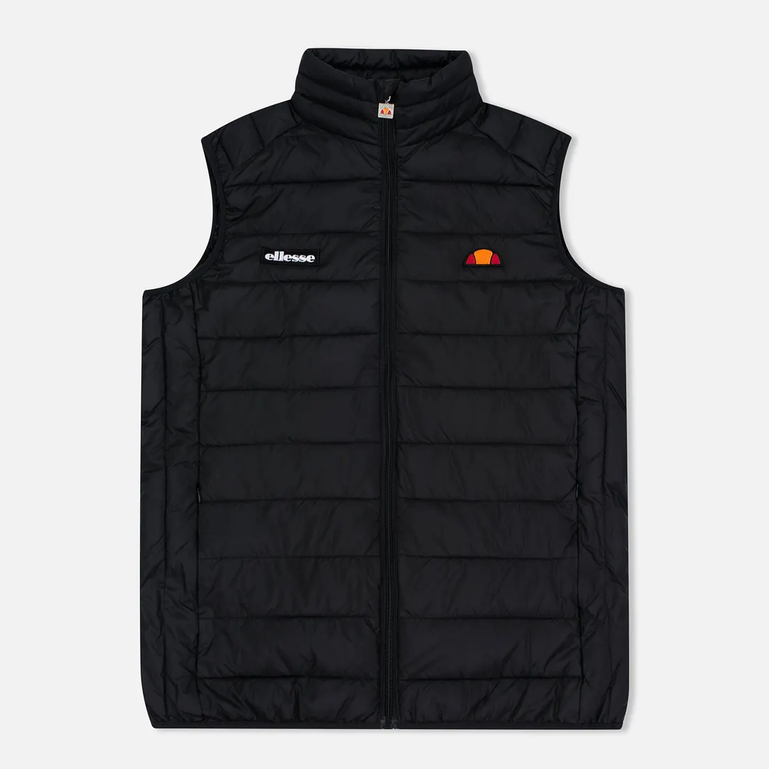 Ellesse Мужской жилет Crag Padded