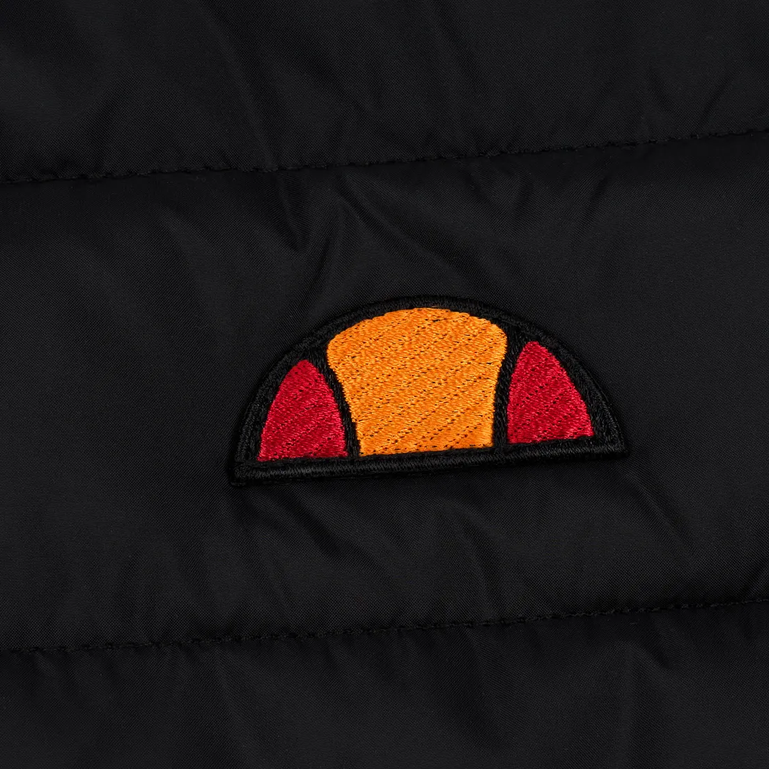Ellesse Мужской жилет Crag Padded