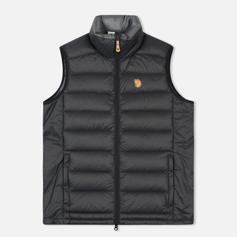 Fjallraven Мужской жилет Pak Down