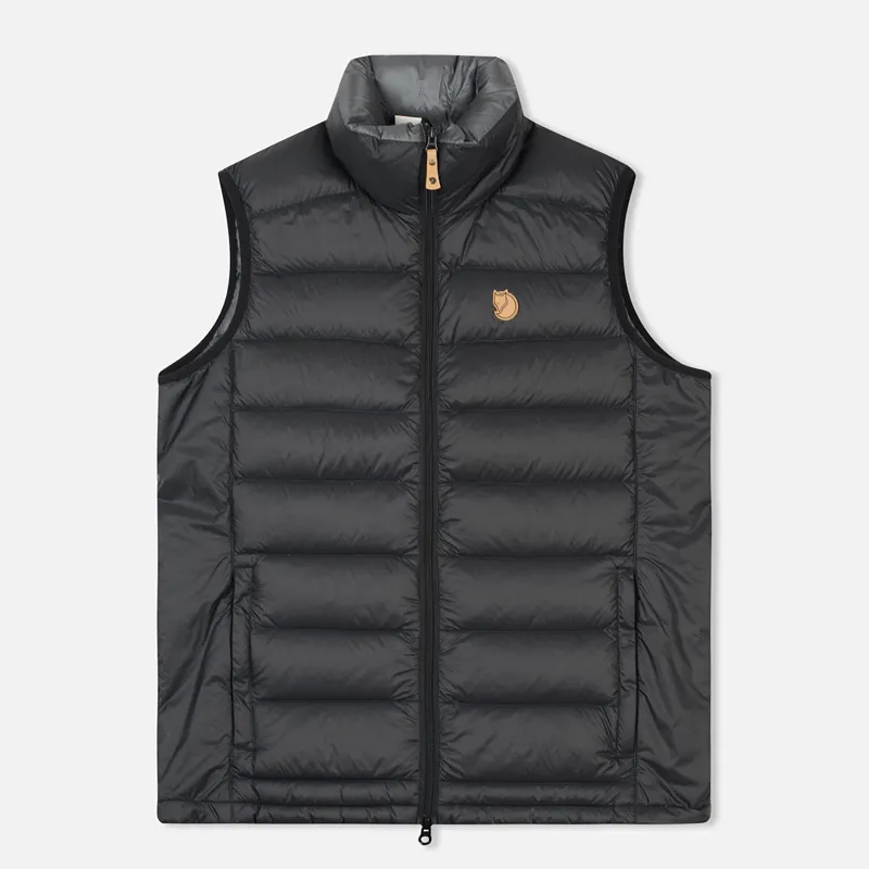 Fjallraven Мужской жилет Pak Down