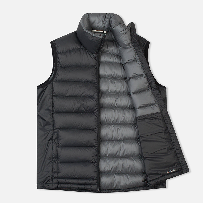 Fjallraven Мужской жилет Pak Down