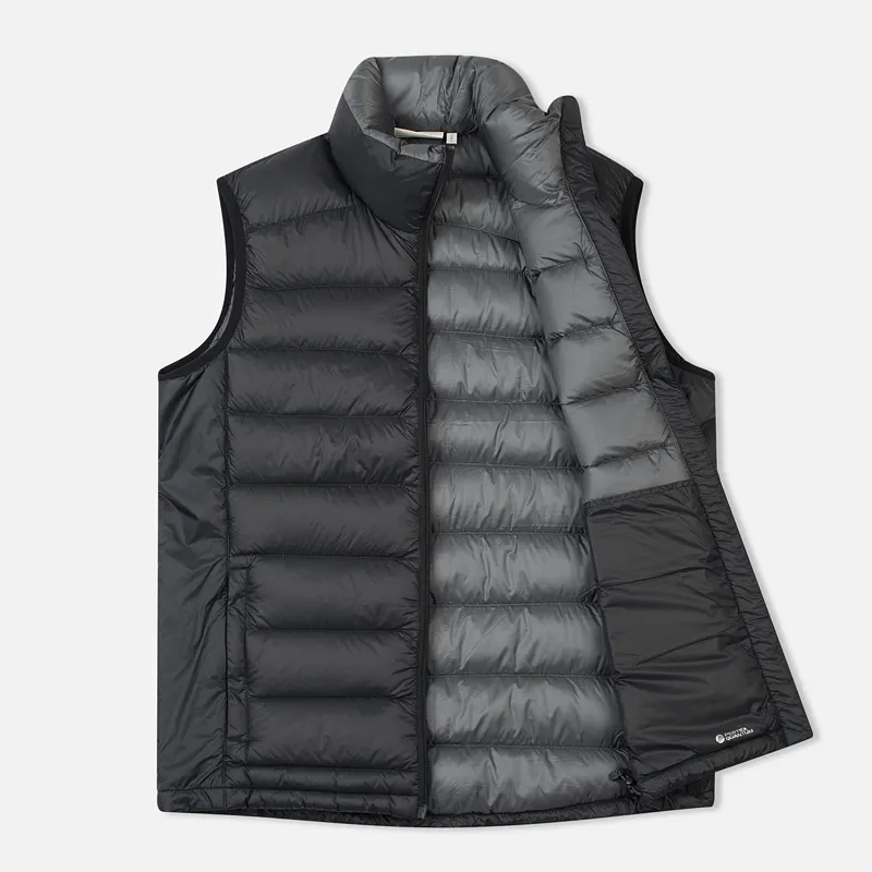 Fjallraven Мужской жилет Pak Down