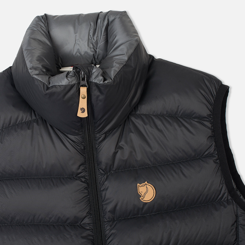 Fjallraven Мужской жилет Pak Down