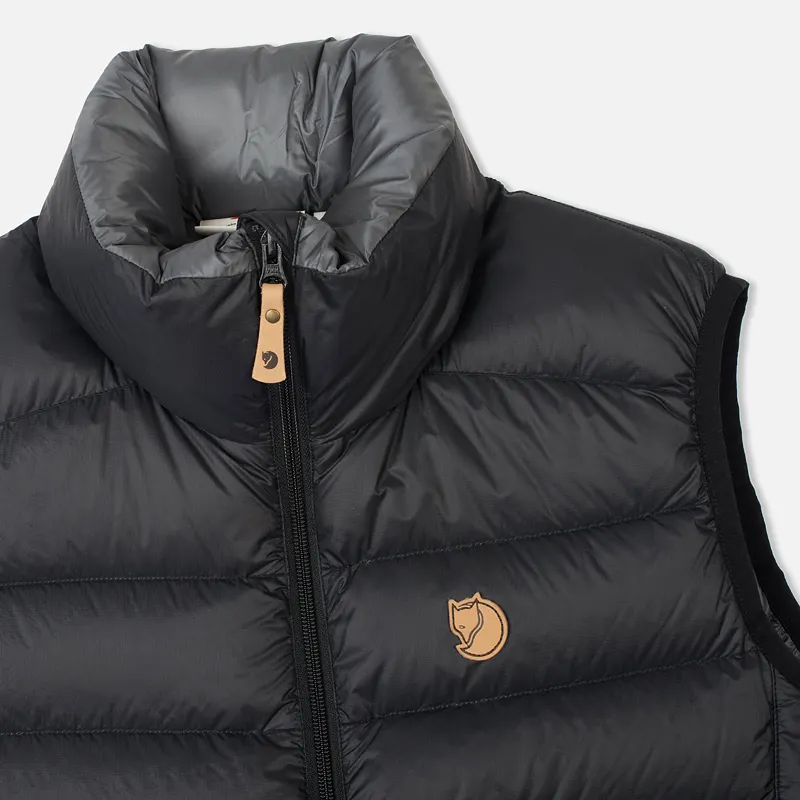 Fjallraven Мужской жилет Pak Down