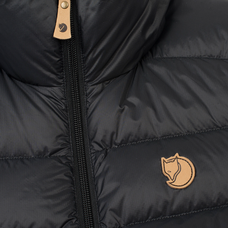Fjallraven Мужской жилет Pak Down